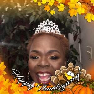 Meet your Posher, Debra